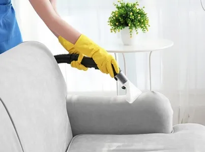 Şile Koltuk Yıkama