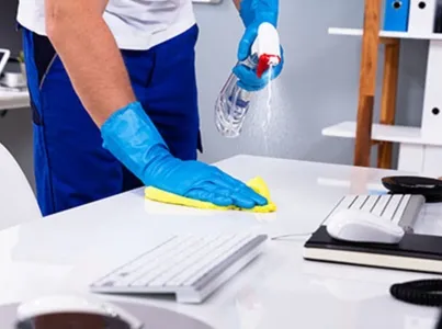 Şile Ofis Ve İş Yeri Temizliği