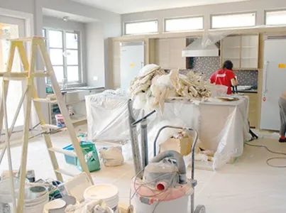 Şile İnşaat Sonrası Temizliği